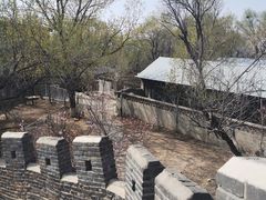 -抱犊寨风景区