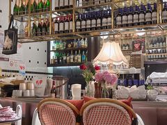 -Entrecôte 法国牛扒馆(保利·时光里店)