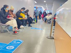 -上海市皮肤病医院(武夷路院区)