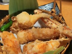 -蟹道乐(道顿堀本店)