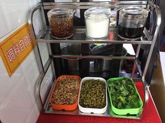 -姑娘手·陕西手工面·肉夹馍(象峰店)
