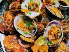 -旺角小渔村·海肠捞饭开创者(环山路店)