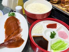 -红菜坊·烤鸭·川鲁宴(石园店)