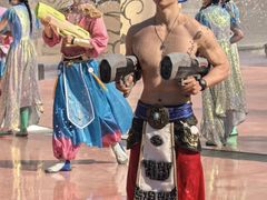 -渔岛海洋度假区