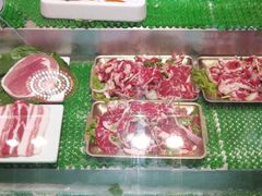 -板凳烧烤(东关街店)