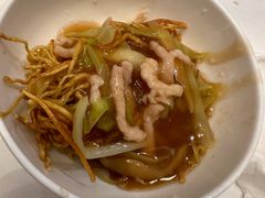 -白天鹅宾馆-宏图府餐厅