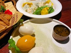 -前海沿·青岛菜(五四广场永旺店)