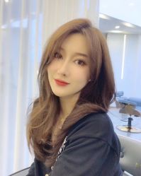 -Rise Hair上升造型