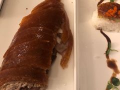 -京尊烤鸭店JINGZUN(春秀路店)