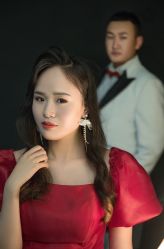 -保定巴黎婚纱摄影