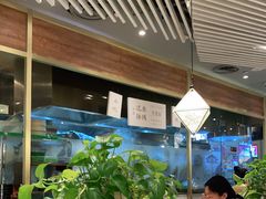 大堂-云海肴·汽锅鸡·云南菜(广安门天虹店)