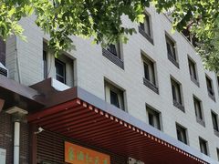 -京天红酒家(虎坊路店)