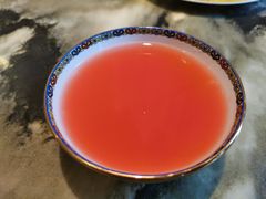 西瓜酪-富华斋饽饽铺·宫廷糕点·伴手礼(护国新天地店)