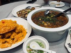 -宁海食府(大剧院店)