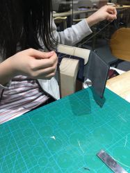 -故事馆手作综合体验馆