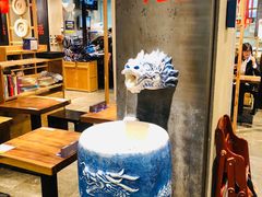 -和府捞面(方庄店)
