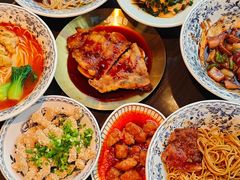 -阿大排档(长春这有山店)