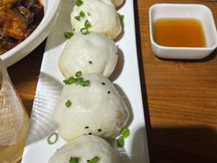 -金枝玉叶上海人家食府(三里河店)