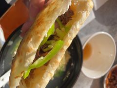 -高玛纳驴肉火烧(河间总店)