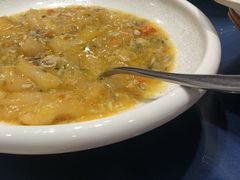 -庆余楼·用心与食材·特色菜&灶头面(仙蠡墩店)
