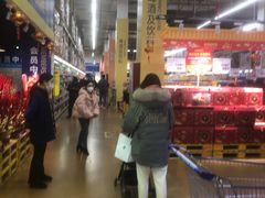 -麦德龙(包河店)