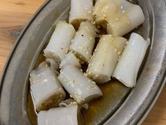-陈添記·祖傳爽鱼皮·西关老字号(广州首店)