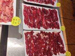 -潮泰牛肉火锅 · 创于1992年(车公庙店)