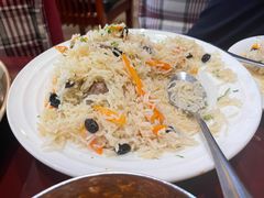 -清真· AL-JANNAT 佳纳特餐厅(仙林店)