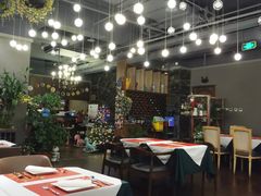 大堂-ITA·意塔意大利餐厅(亦庄店)