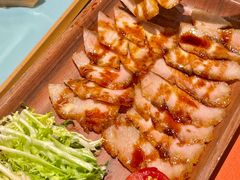 -马来西亚肉骨茶汤·招牌螃蟹·烧鸡·呷喱吧吧(海上世界店)