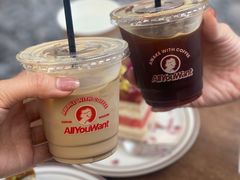 -The Roastery By AllYouWant(福田店)