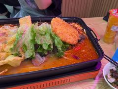 -家味螺蛳粉&烤鱼(五角场店)
