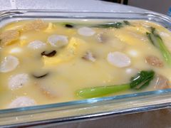 头道菜-老人和饭店(打浦路店)
