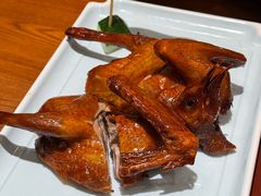 -金光鸽王·经典粤菜(环宇城店)