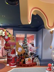 -奈尔宝家庭中心·亲子餐厅(北京东坝万达店)