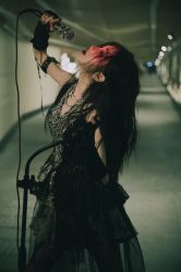 -WAVE SODA摄影工作室