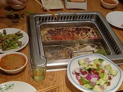 -草原塞蛮羊火锅城(港湾店)