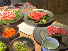 -烧肉达人•炭火烧肉(新天地店)