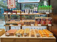 -马里奥饼店(麓谷店)