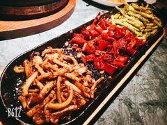 -姐夫的小菜(新中关购物中心店)