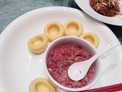 -凤凰园唐丰路烤鸭店·唐山菜(吾悦广场店)