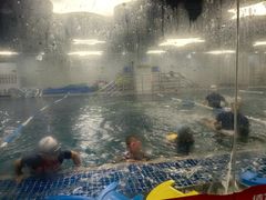 -蓝旗亲子游泳(范湖万达广场店)