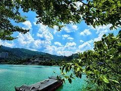 -芙蓉镇景区