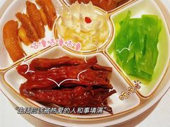 -壹号宴餐厅(汉口江滩店)