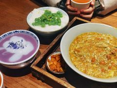 -李百蟹·江南蟹黄面·河景餐厅(夫子庙总店)