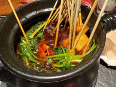 -可口香·非遗老号烧烤(南岗直营店)
