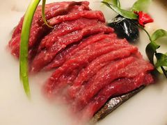 -盡膳口福跷脚牛肉火锅(合生汇购物中心店)