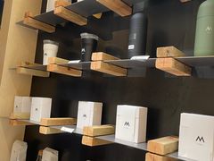 -M Stand(深圳布吉万象汇店)