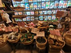 -园林美食城·本土农家菜(杨和镇店)