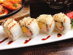 -小川洋风料理(汉街店)